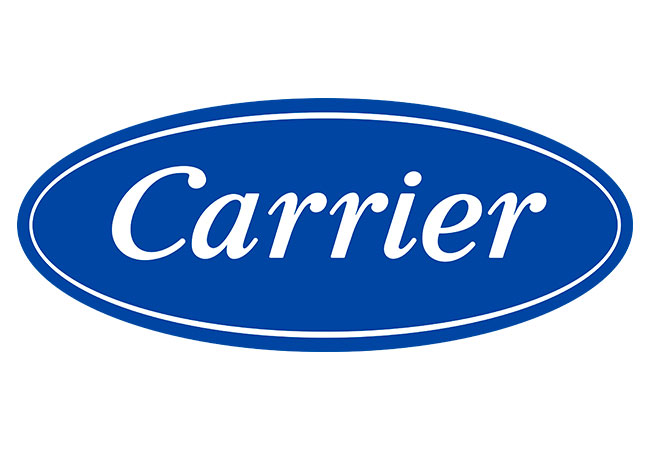 Assistência e Conserto  Carrier
