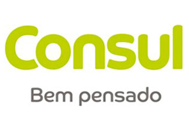 Assistência e Conserto  Consul